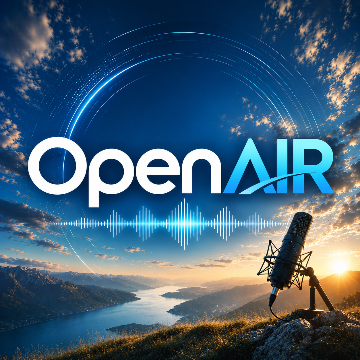 OpenAIR